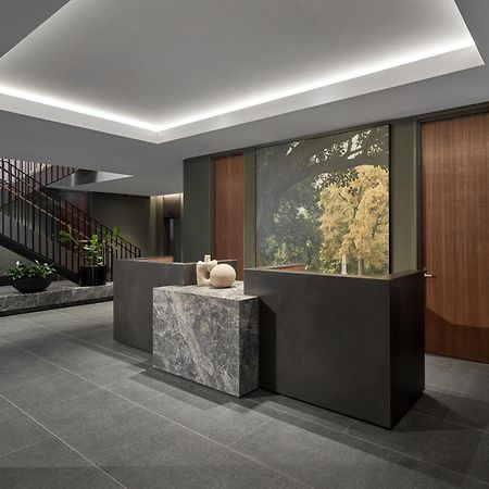 Courtyard By Marriott Melbourne Flagstaff Gardens酒店 外观 照片