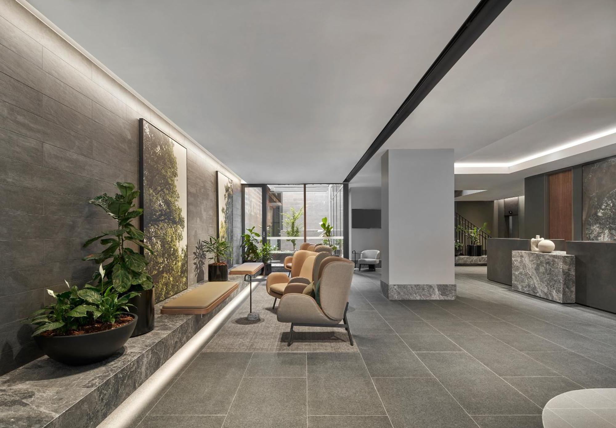 Courtyard By Marriott Melbourne Flagstaff Gardens酒店 外观 照片